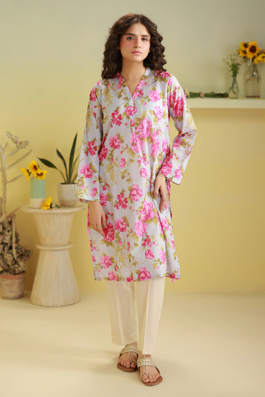Kurta - 2735 - Image 4