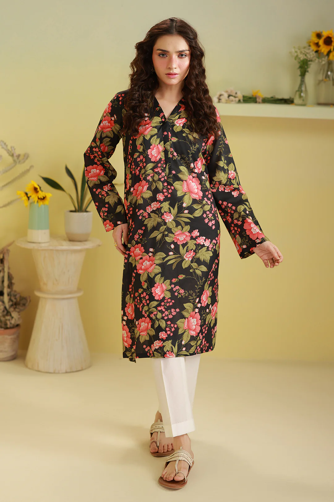 Kurta - 2737 - Image 2