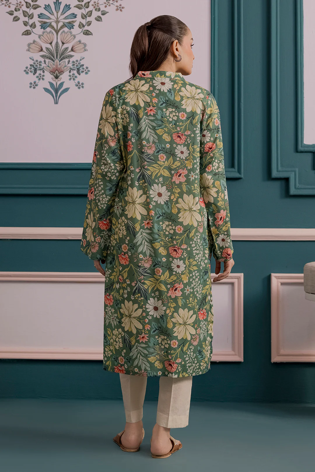 Kurta - 2741 - Image 6