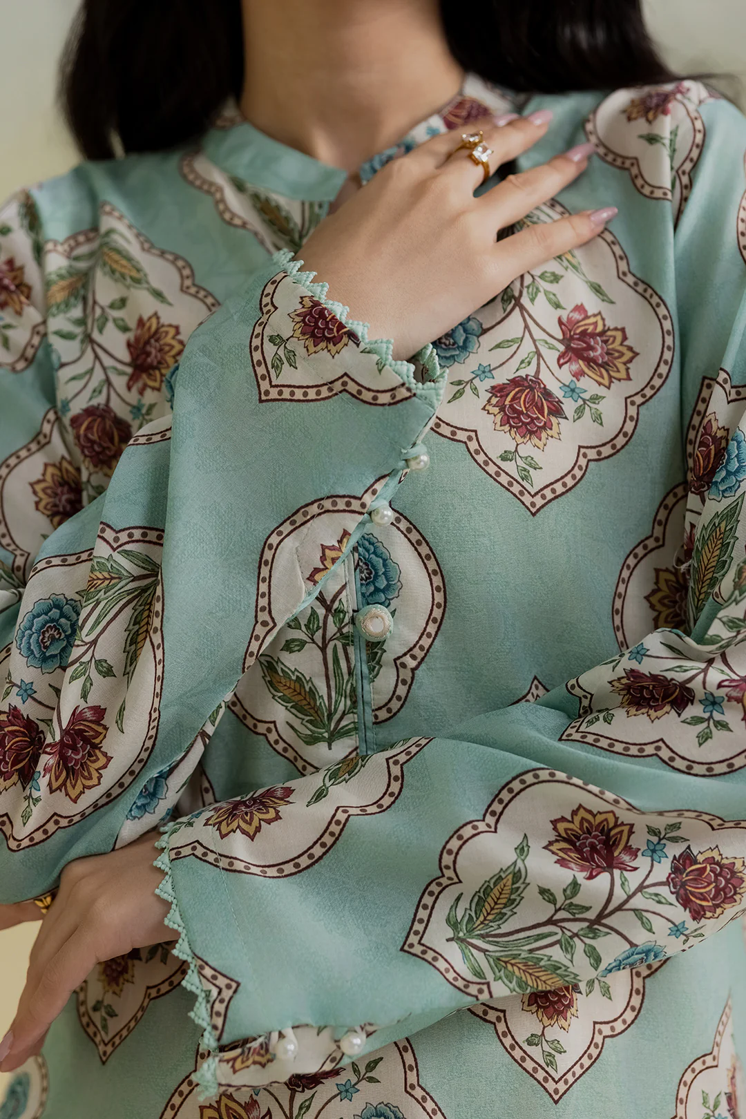 Kurta - 2767 - Image 4