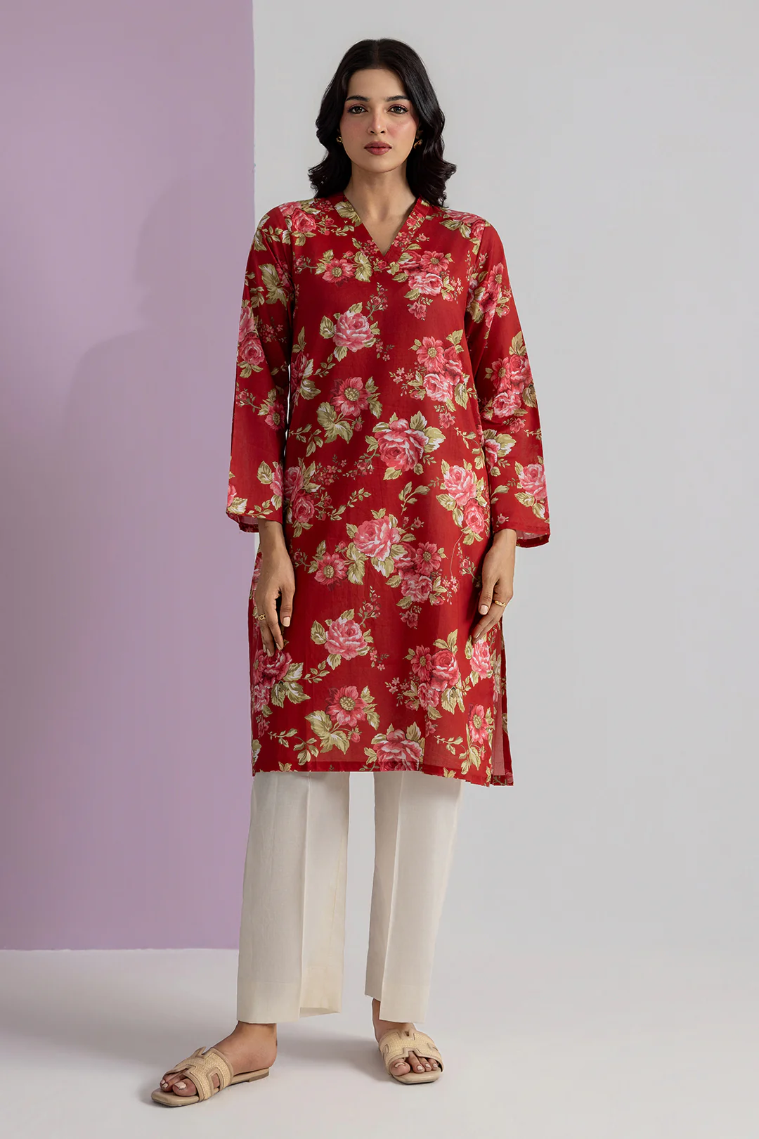 Kurta - 3031 - Image 2