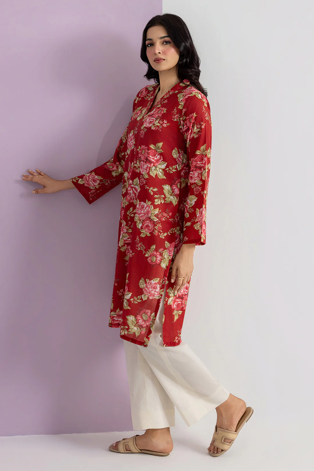 Kurta - 3031 - Image 3