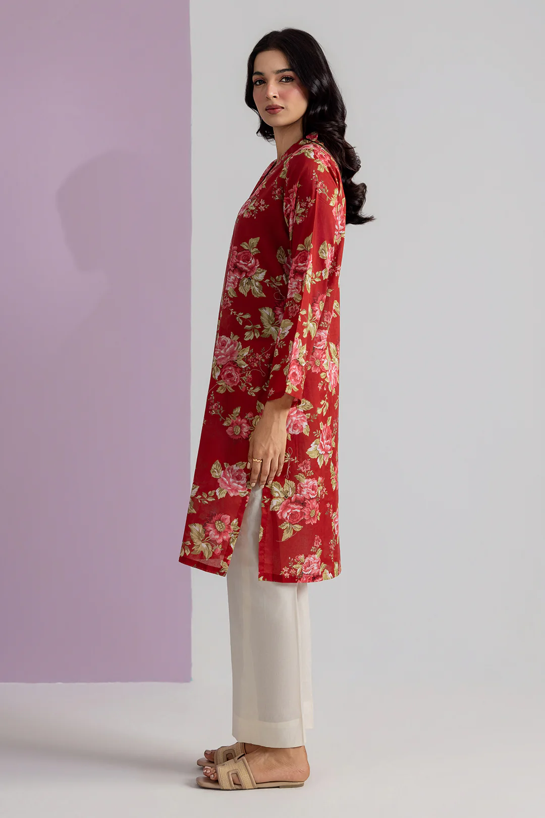 Kurta - 3031 - Image 4