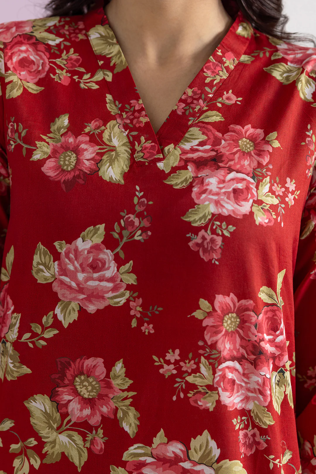 Kurta - 3031 - Image 5