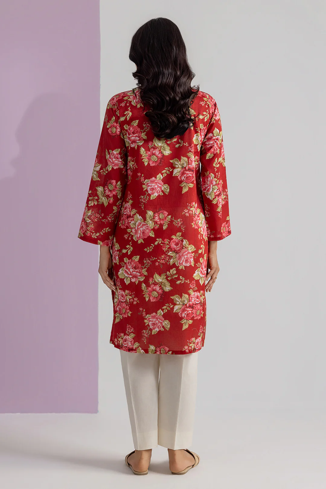 Kurta - 3031 - Image 6
