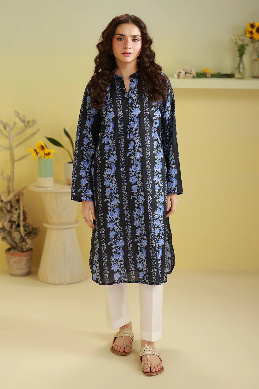 Kurta - 3033 - Image 2