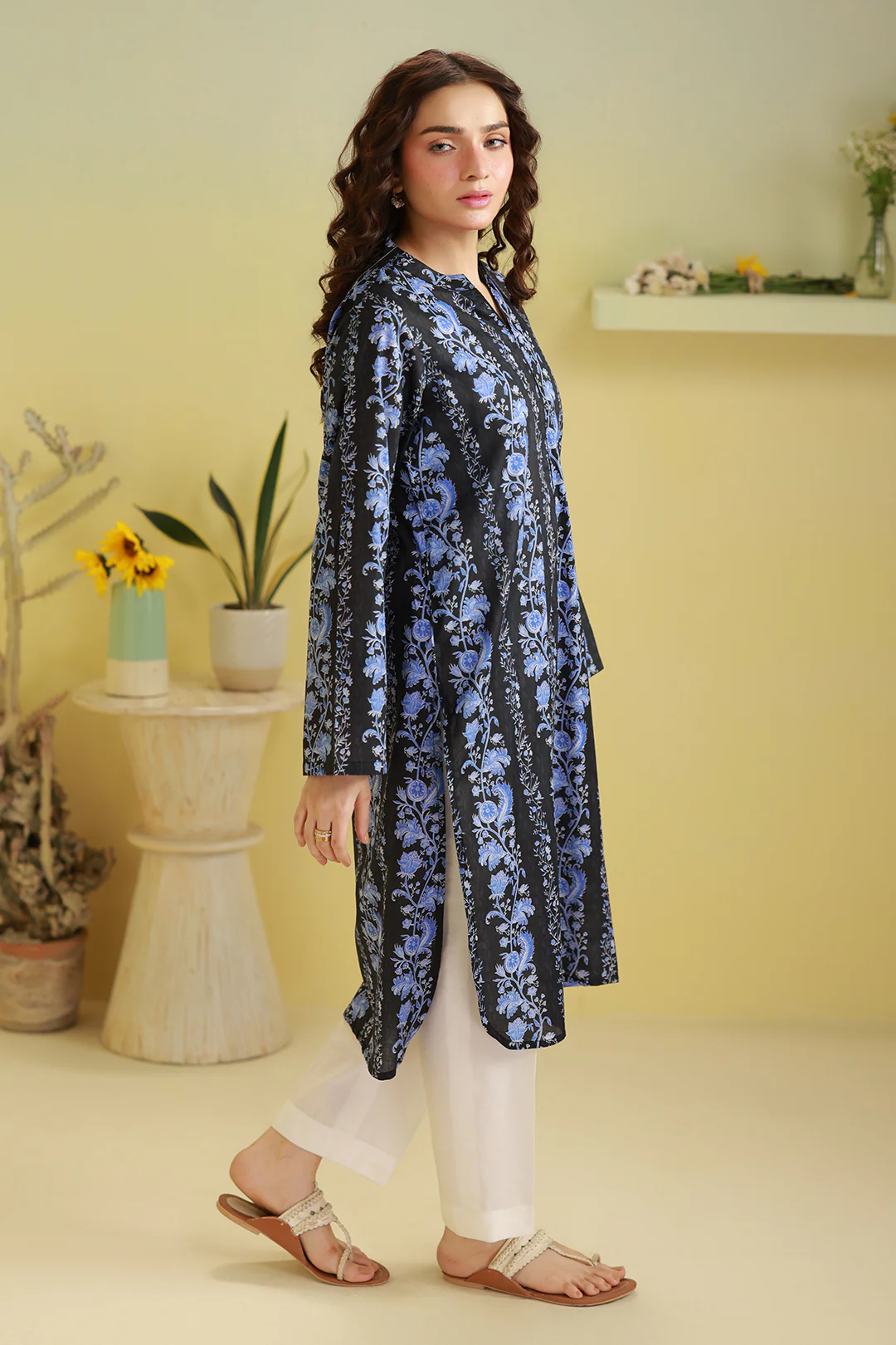 Kurta - 3033 - Image 3
