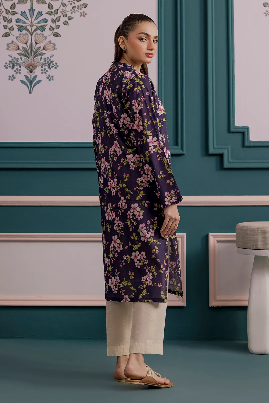 Kurta - 3035 - Image 5