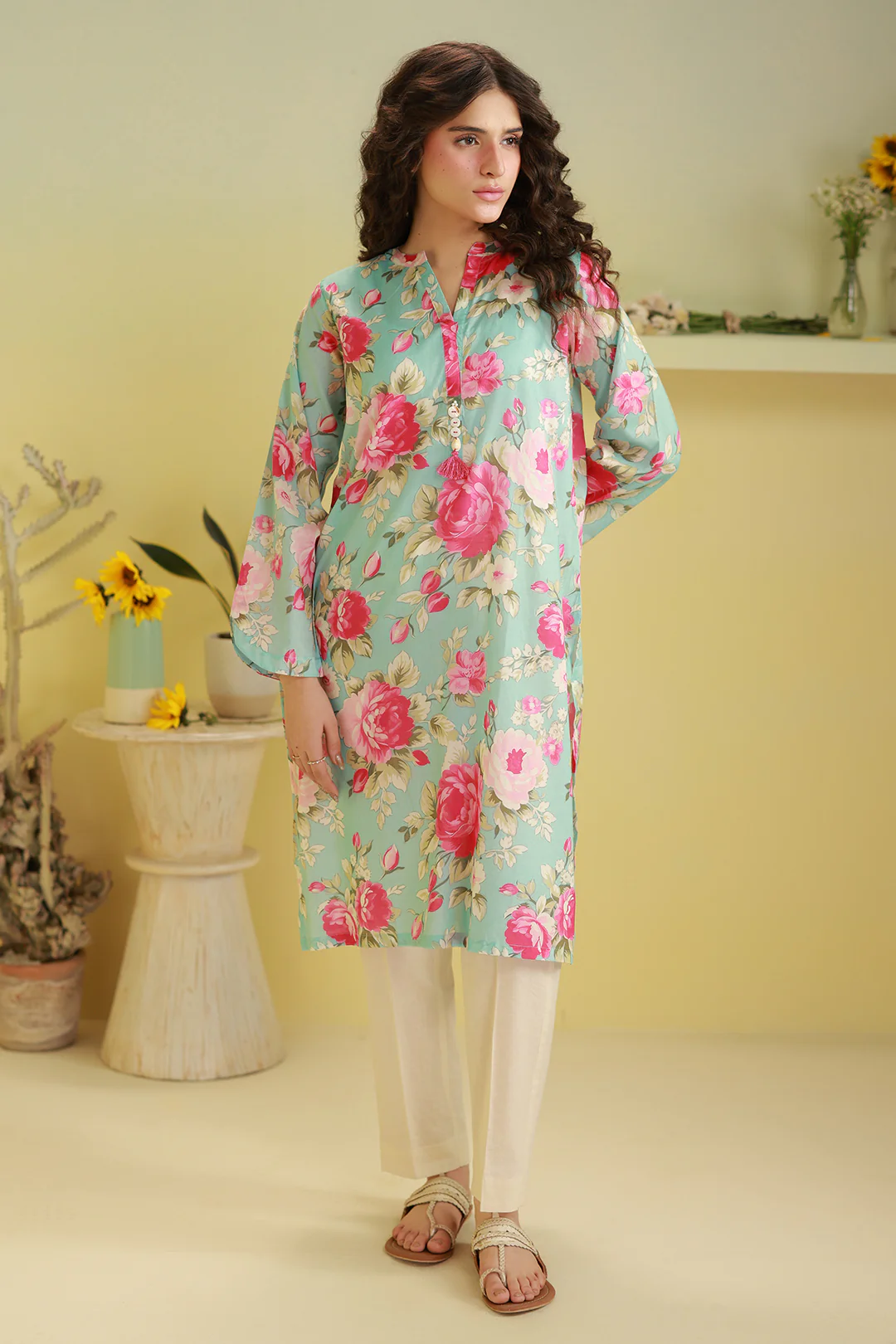 Kurta - 3049 - Image 2