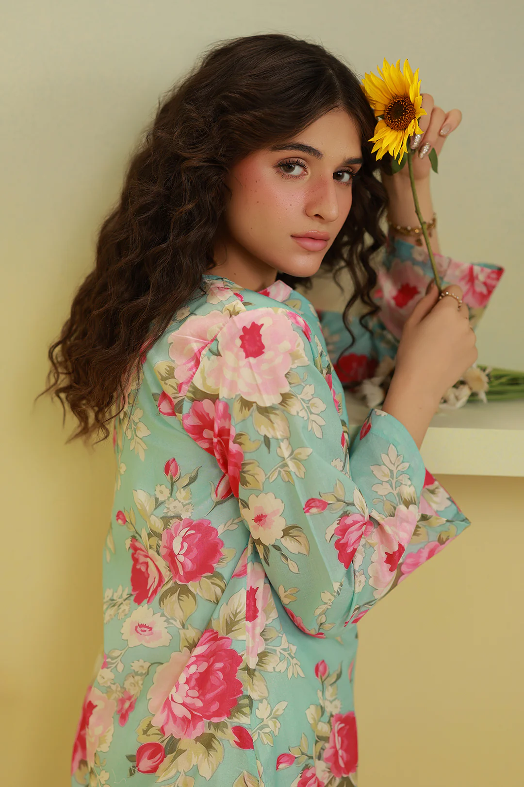 Kurta - 3049 - Image 4