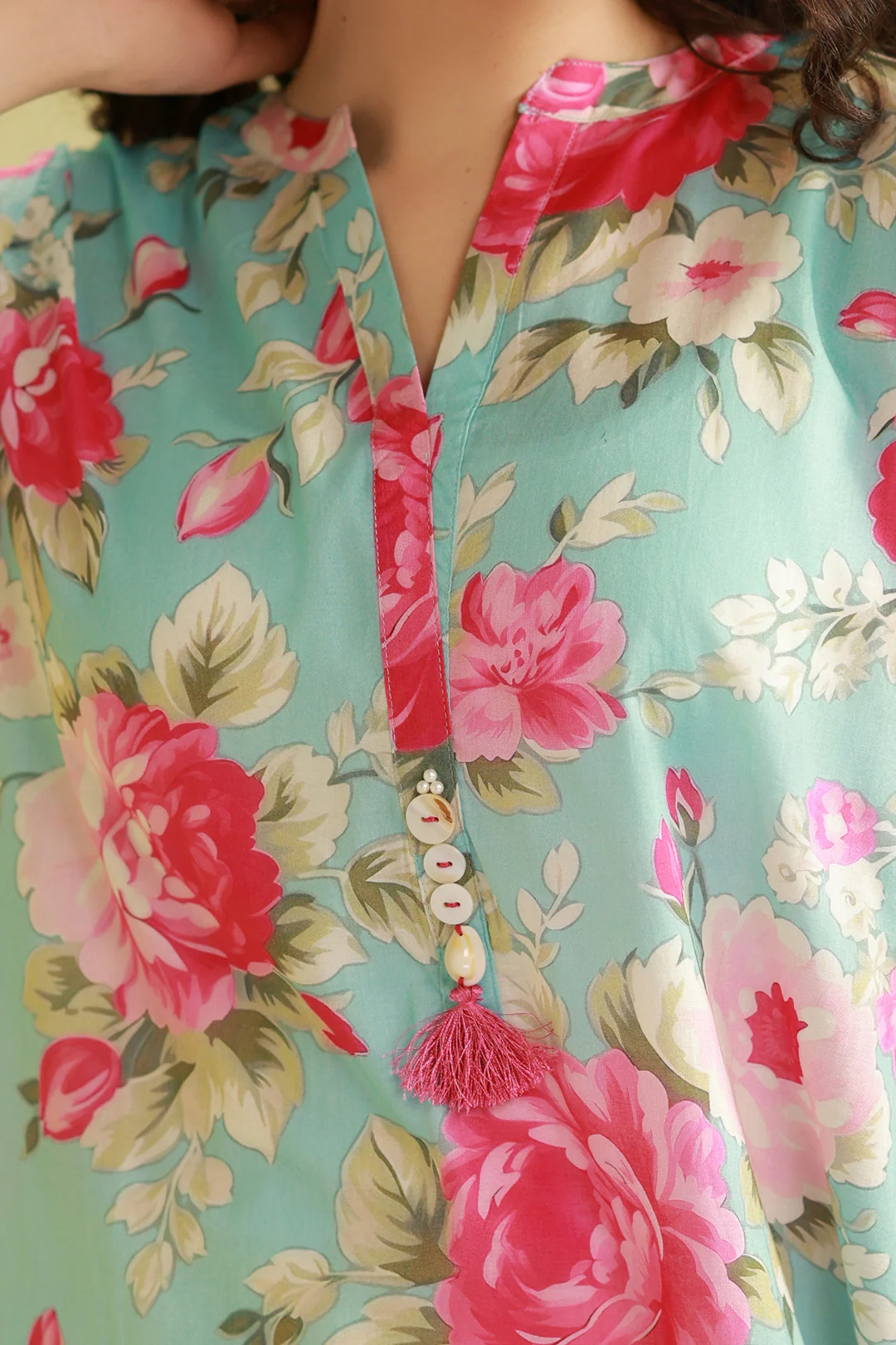 Kurta - 3049 - Image 5