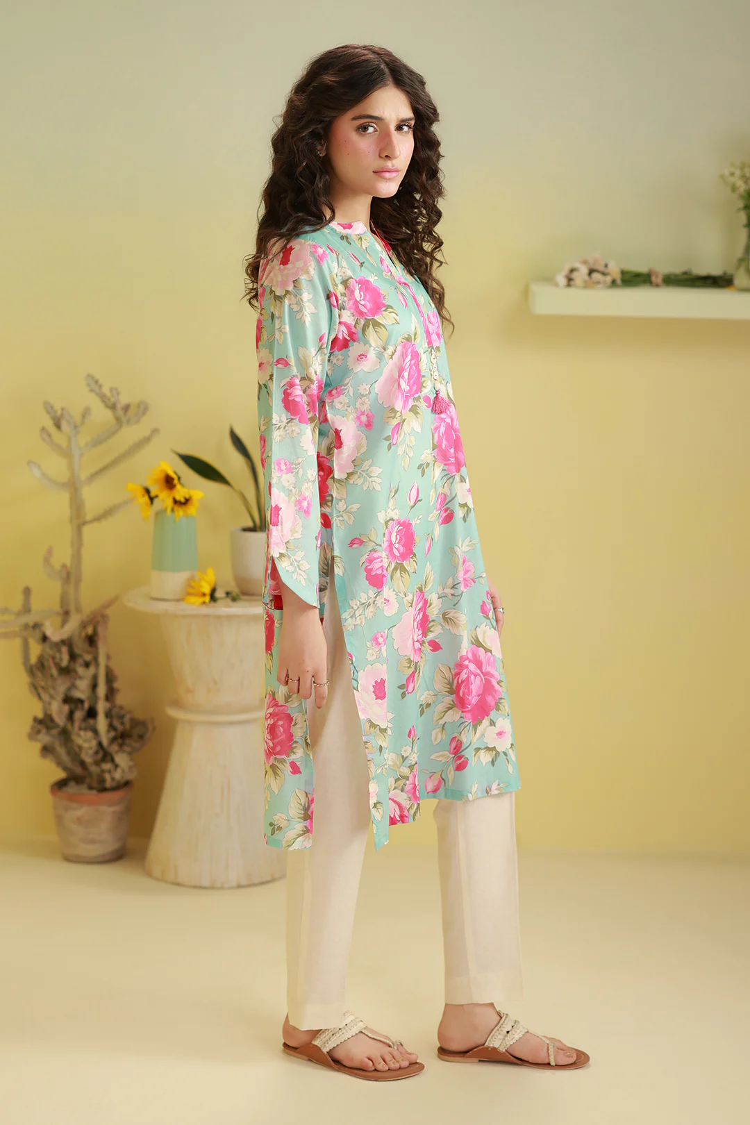 Kurta - 3049 - Image 6