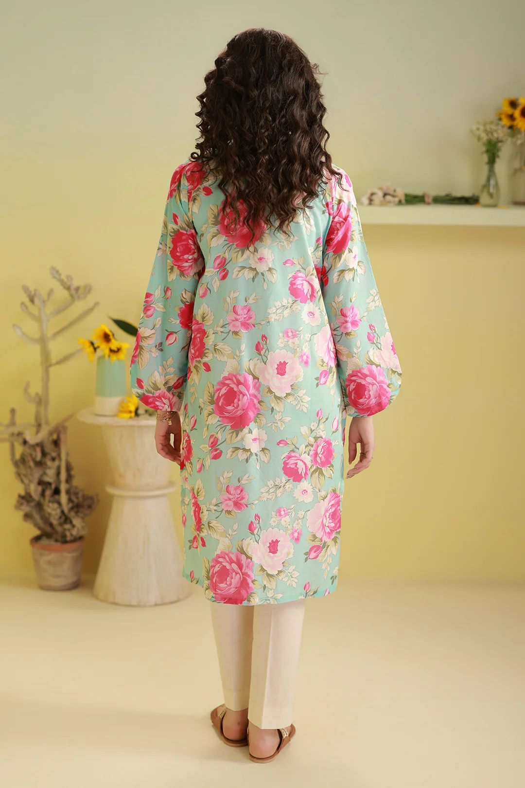 Kurta - 3049 - Image 8