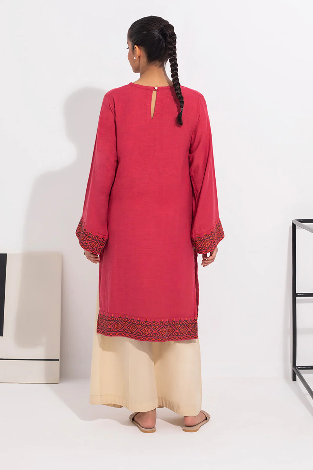 Kurta - 0132 - Image 5