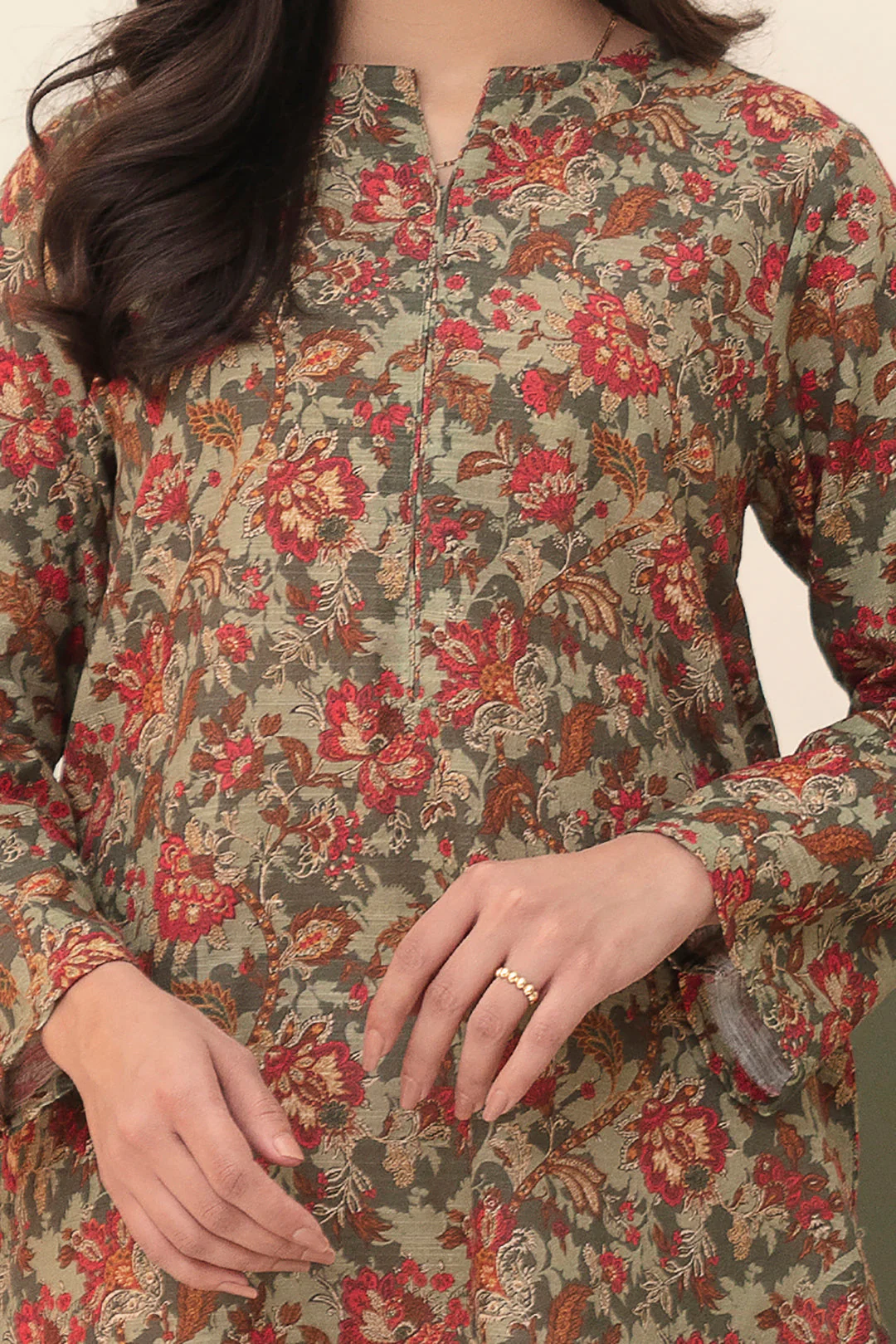 Kurta - 1532 - Image 4