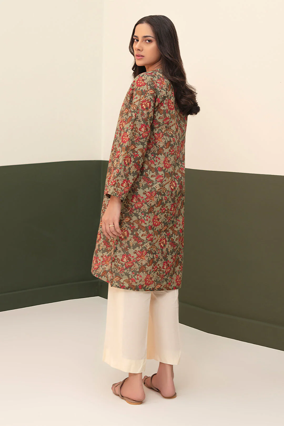 Kurta - 1532 - Image 5