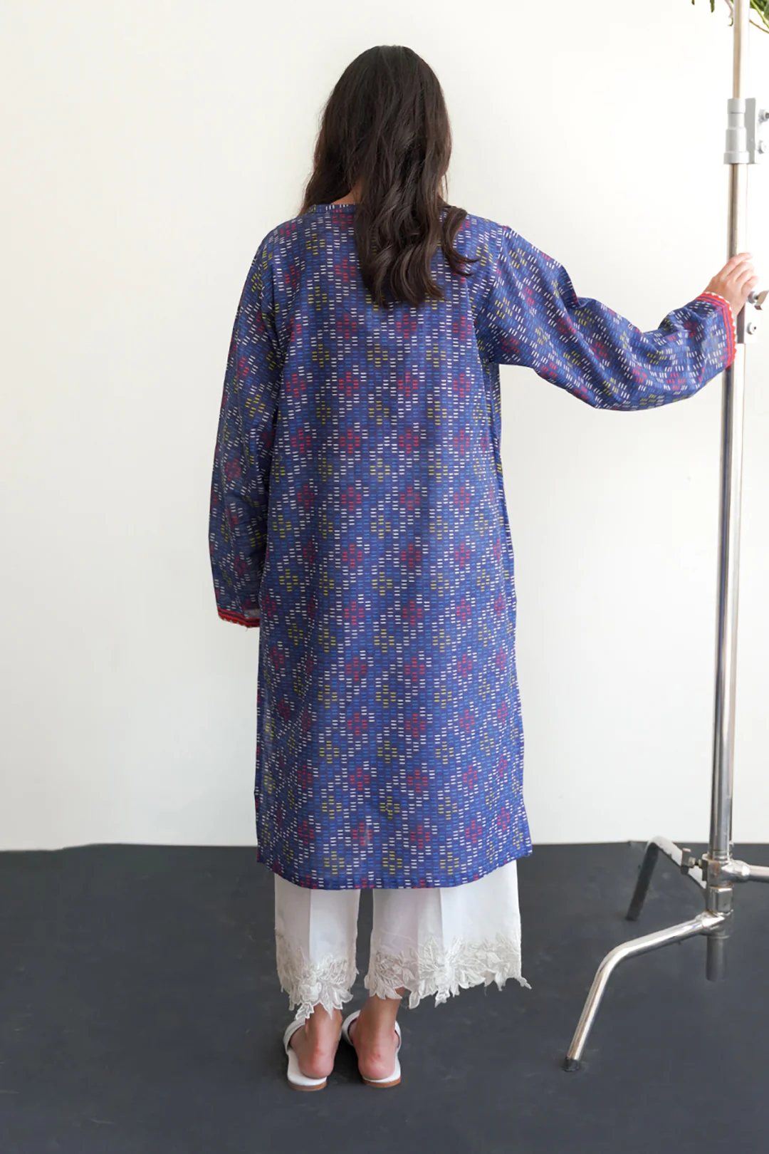 Kurta - 0748 - Image 5