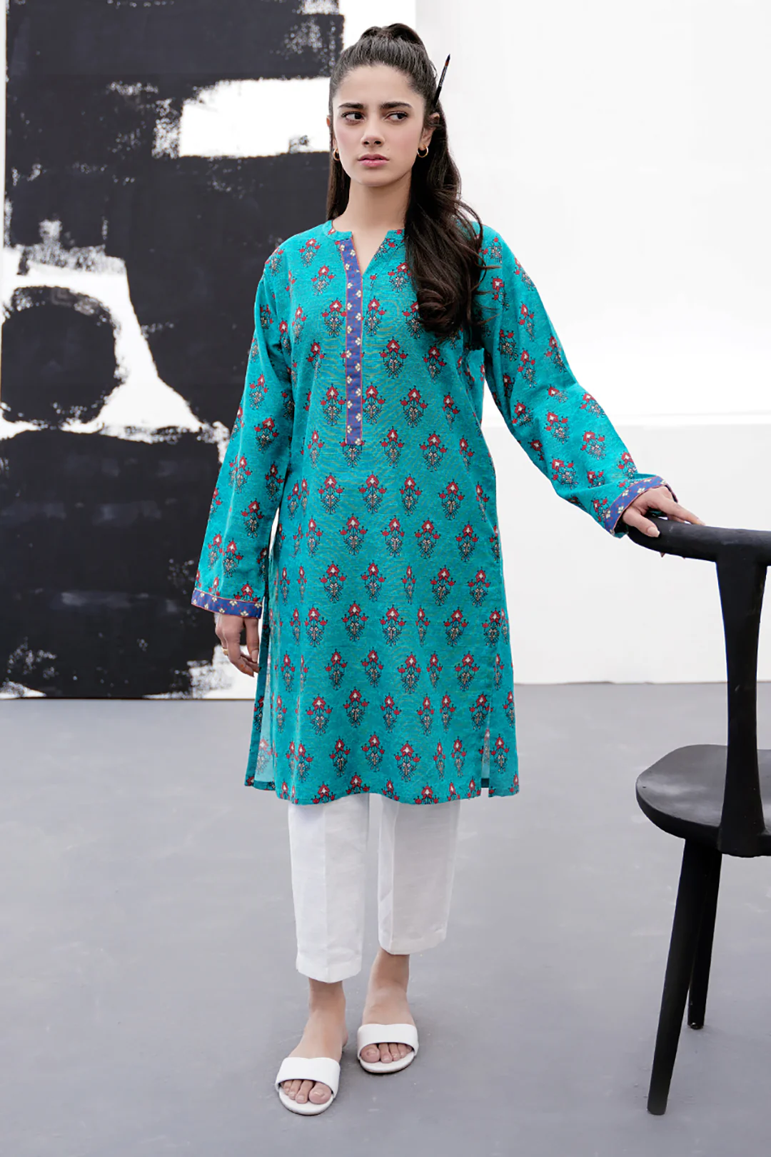 Kurta - 0749 - Image 2