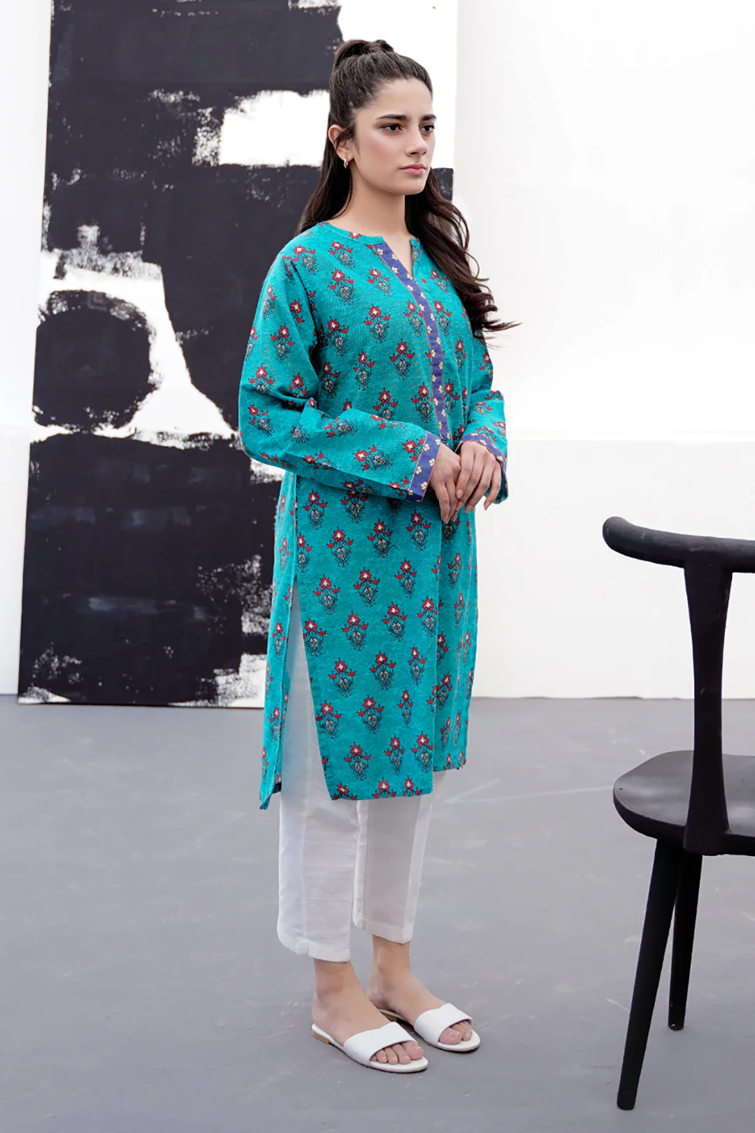 Kurta - 0749 - Image 3
