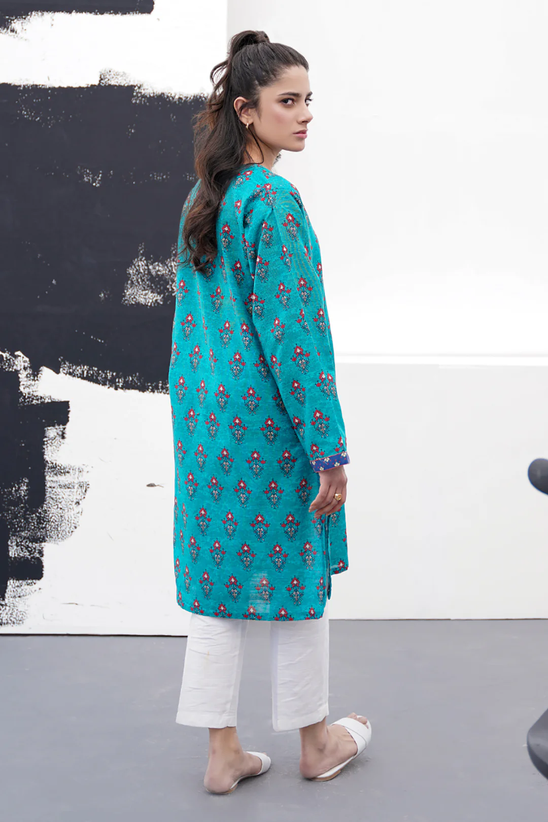 Kurta - 0749 - Image 5
