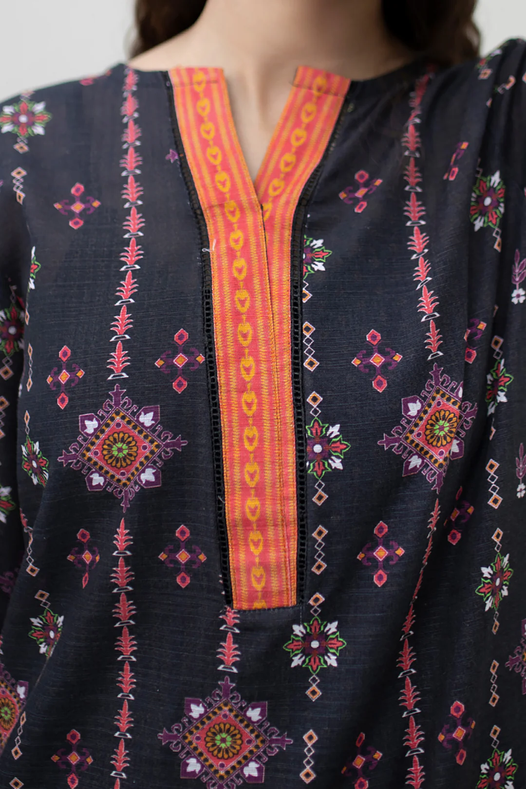 Kurta - 1374 - Image 4