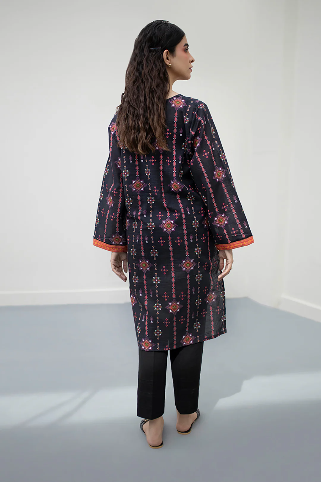 Kurta - 1374 - Image 5