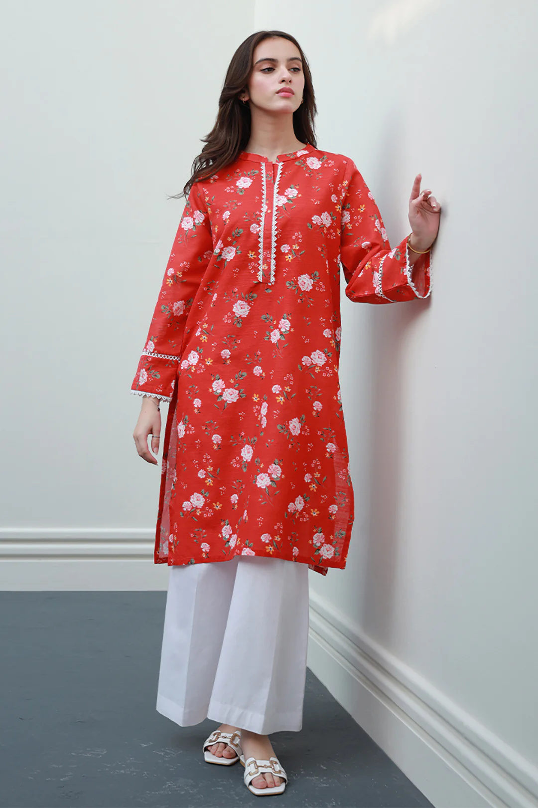 Kurta - 1385 - Image 2