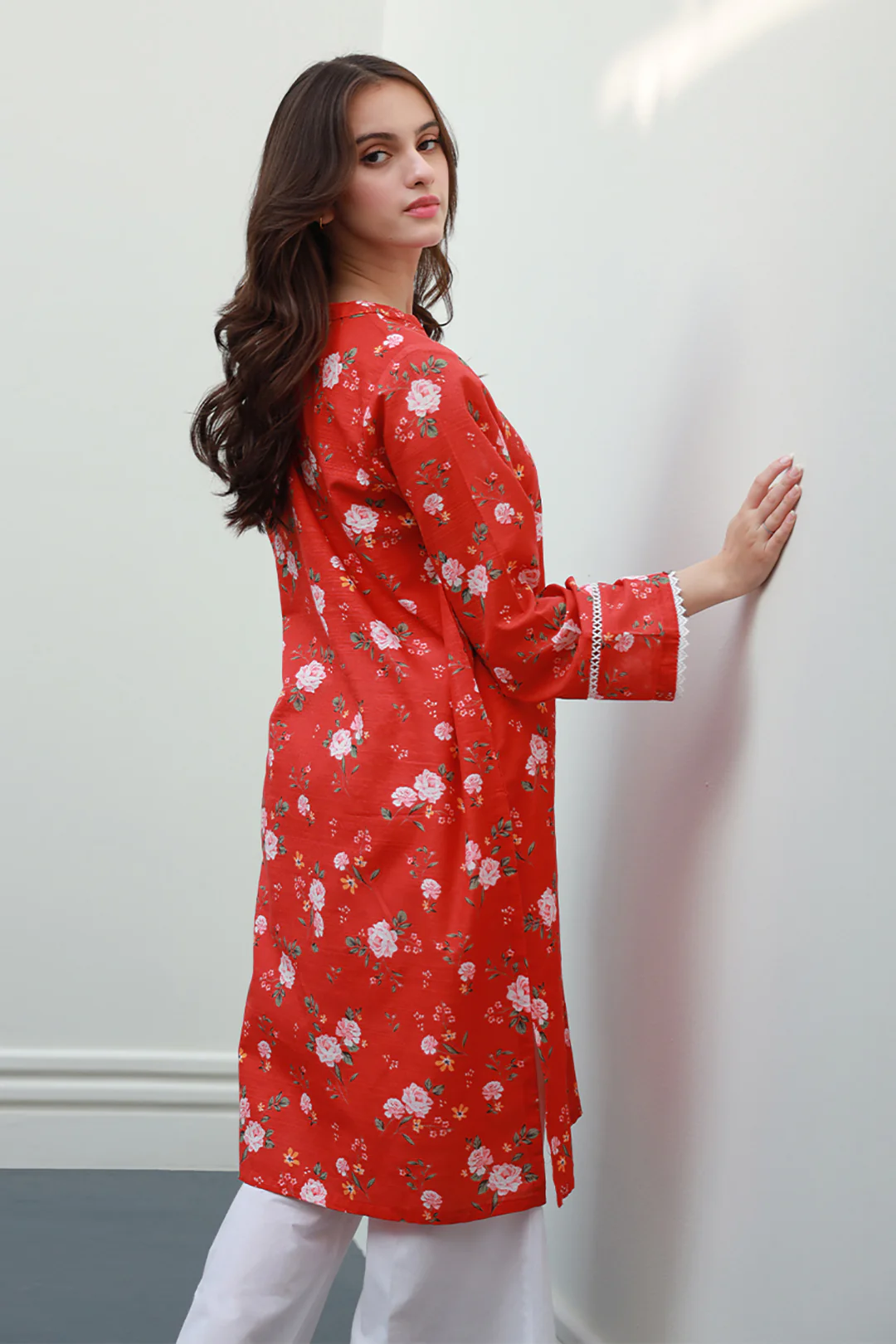 Kurta - 1385 - Image 5