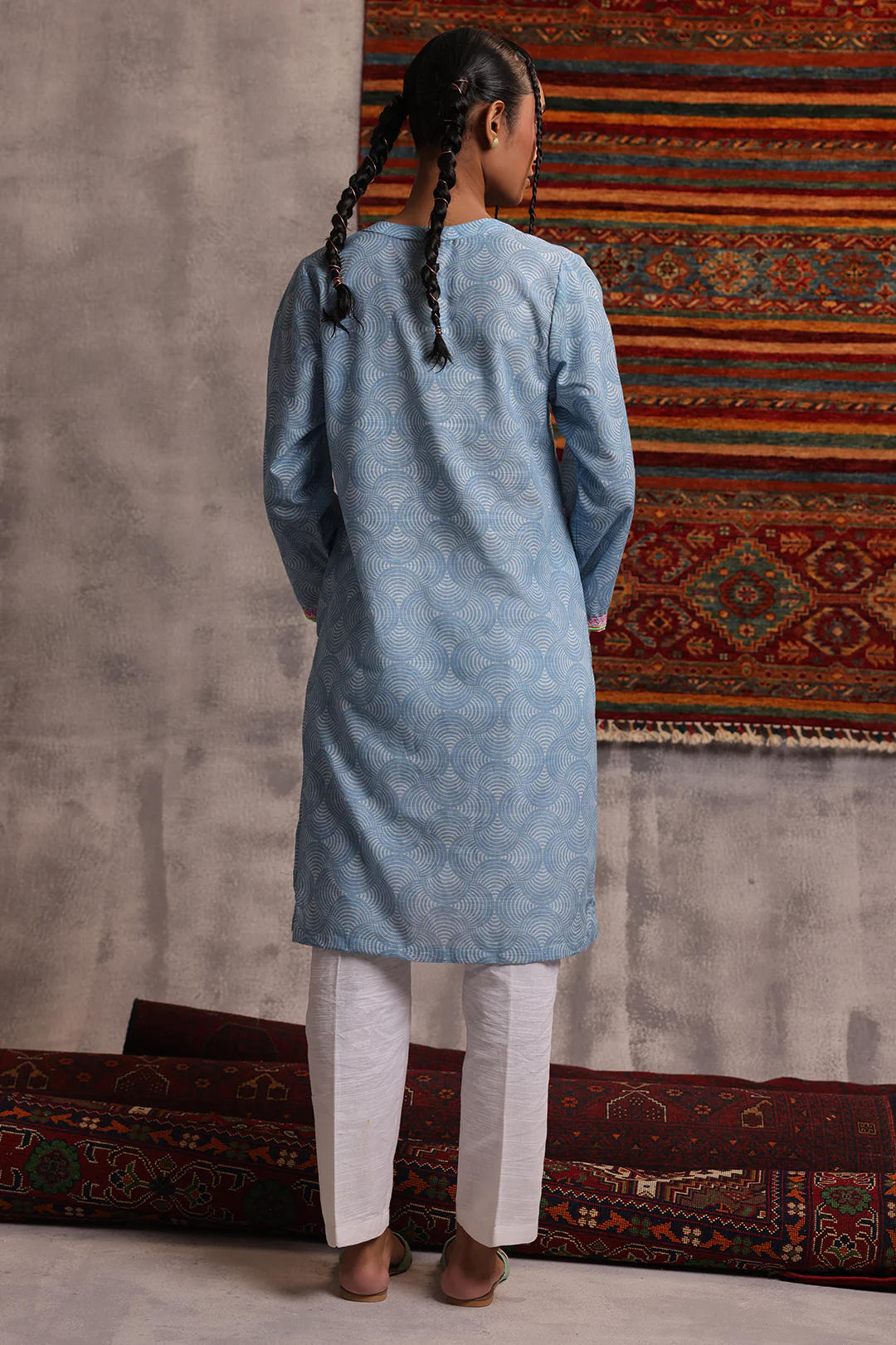 Kurta - 1388 - Image 5
