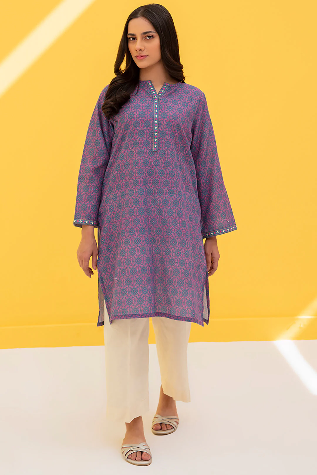 Kurta - 1419 - Image 2