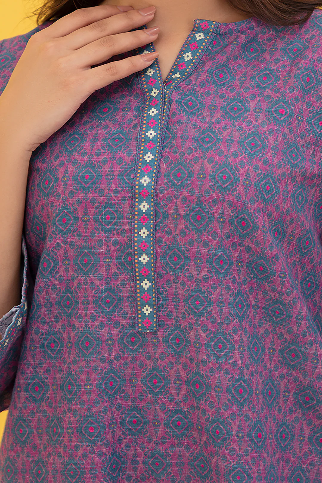 Kurta - 1419 - Image 4