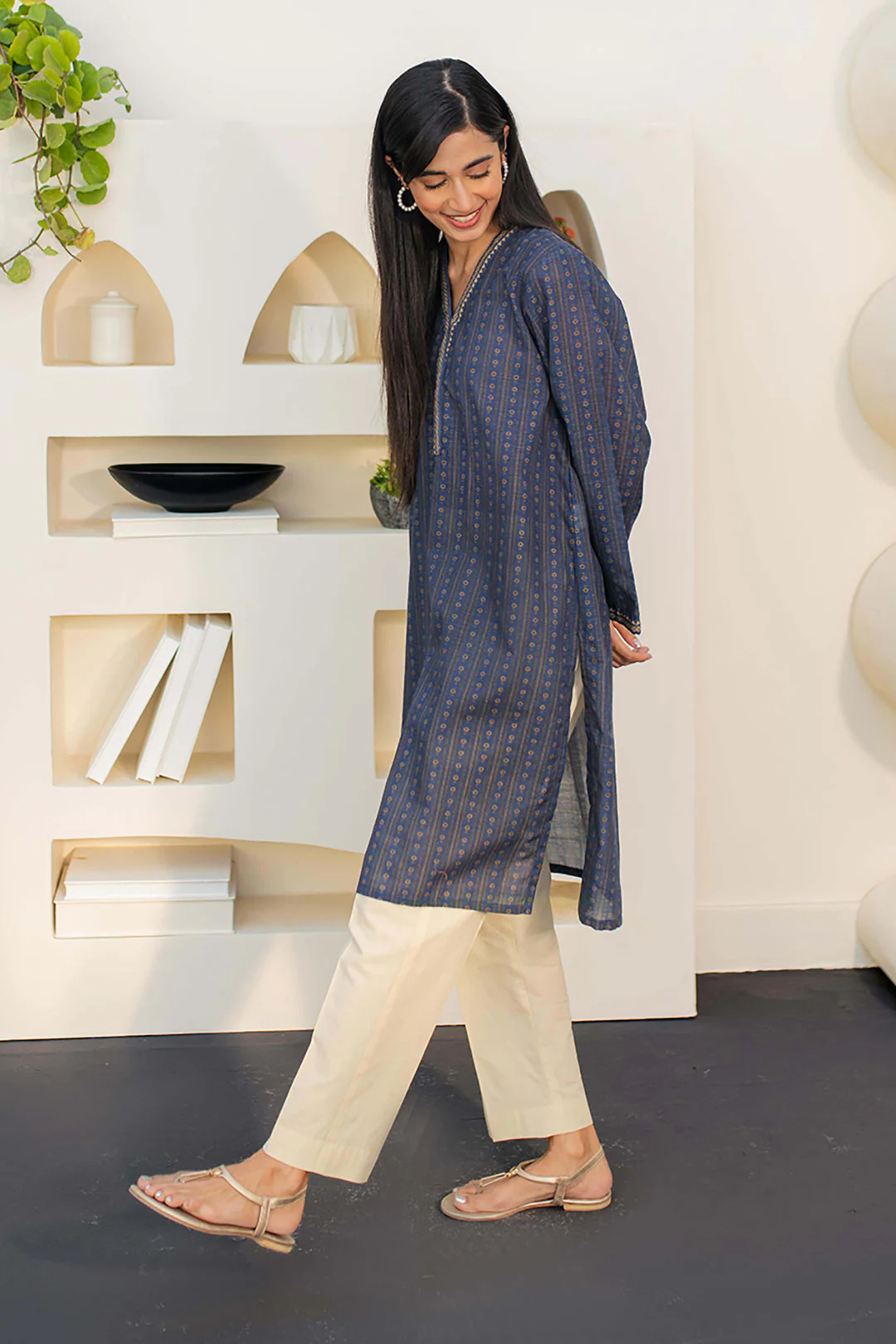 Kurta - 1420 - Image 3