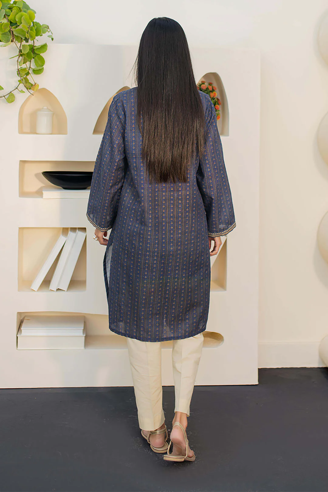 Kurta - 1420 - Image 5