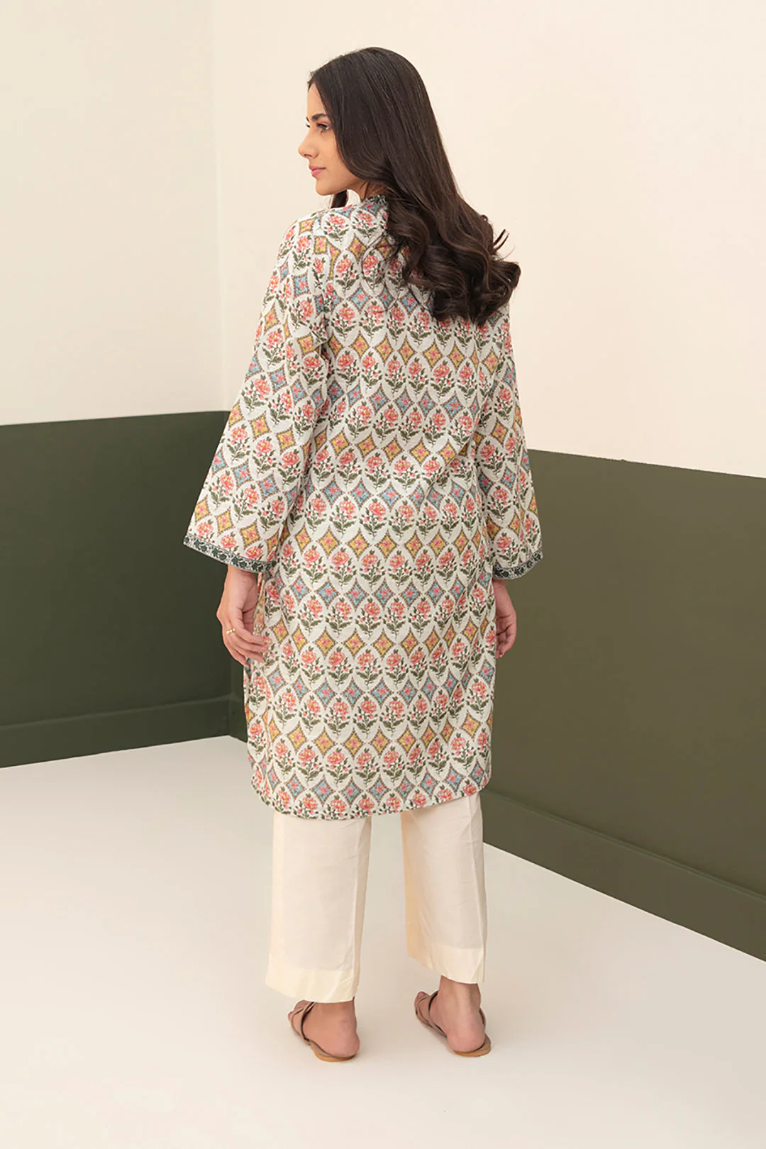 Kurta - 1421 - Image 5