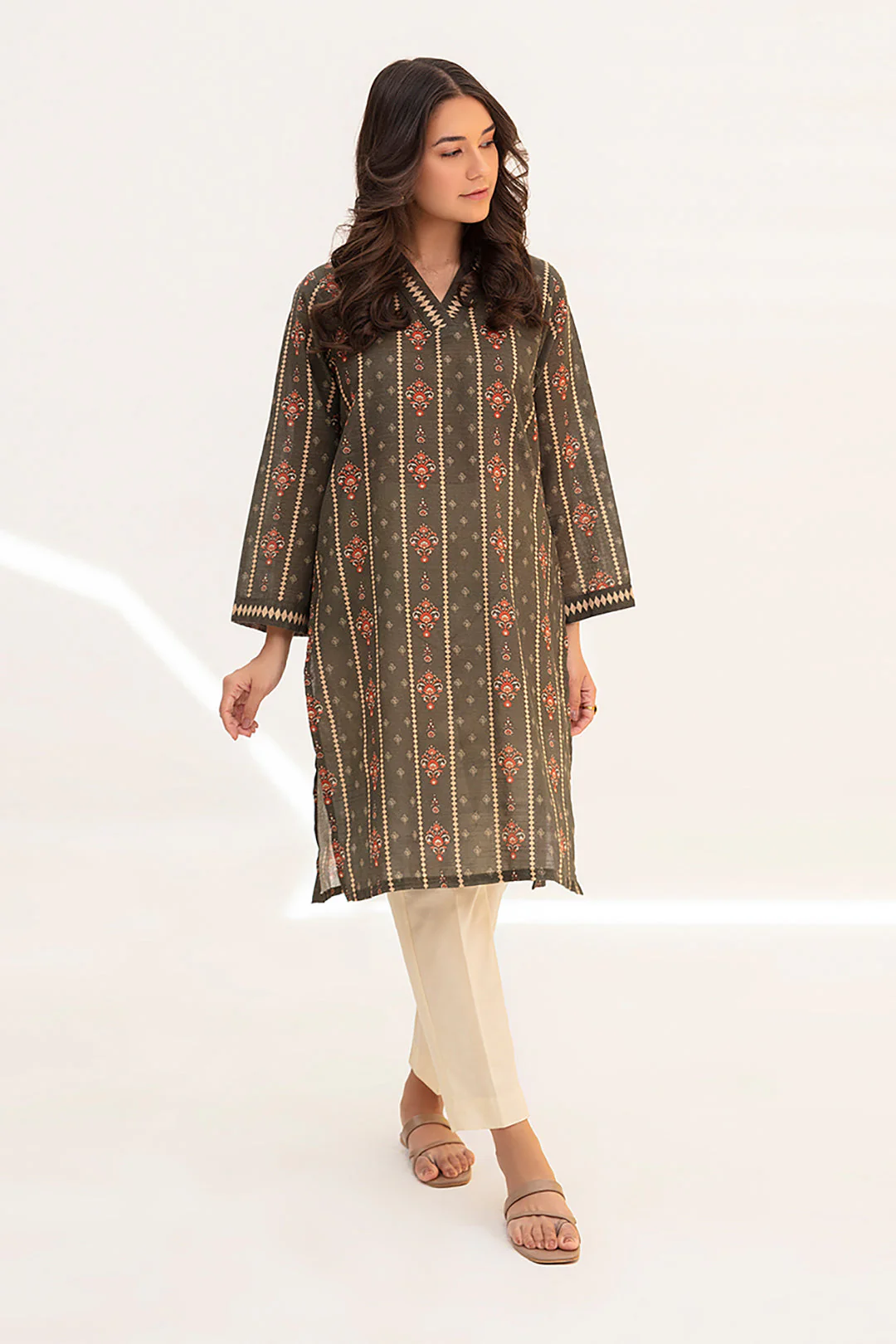 Kurta - 1425 - Image 3
