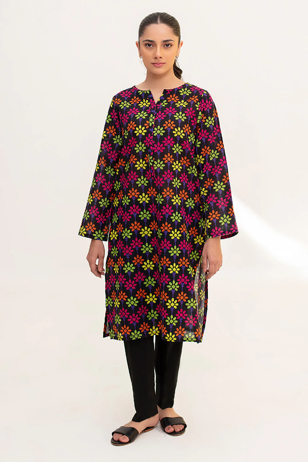 Kurta - 1426 - Image 2
