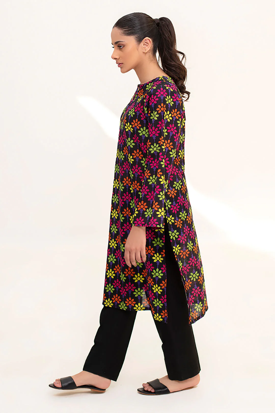 Kurta - 1426 - Image 3