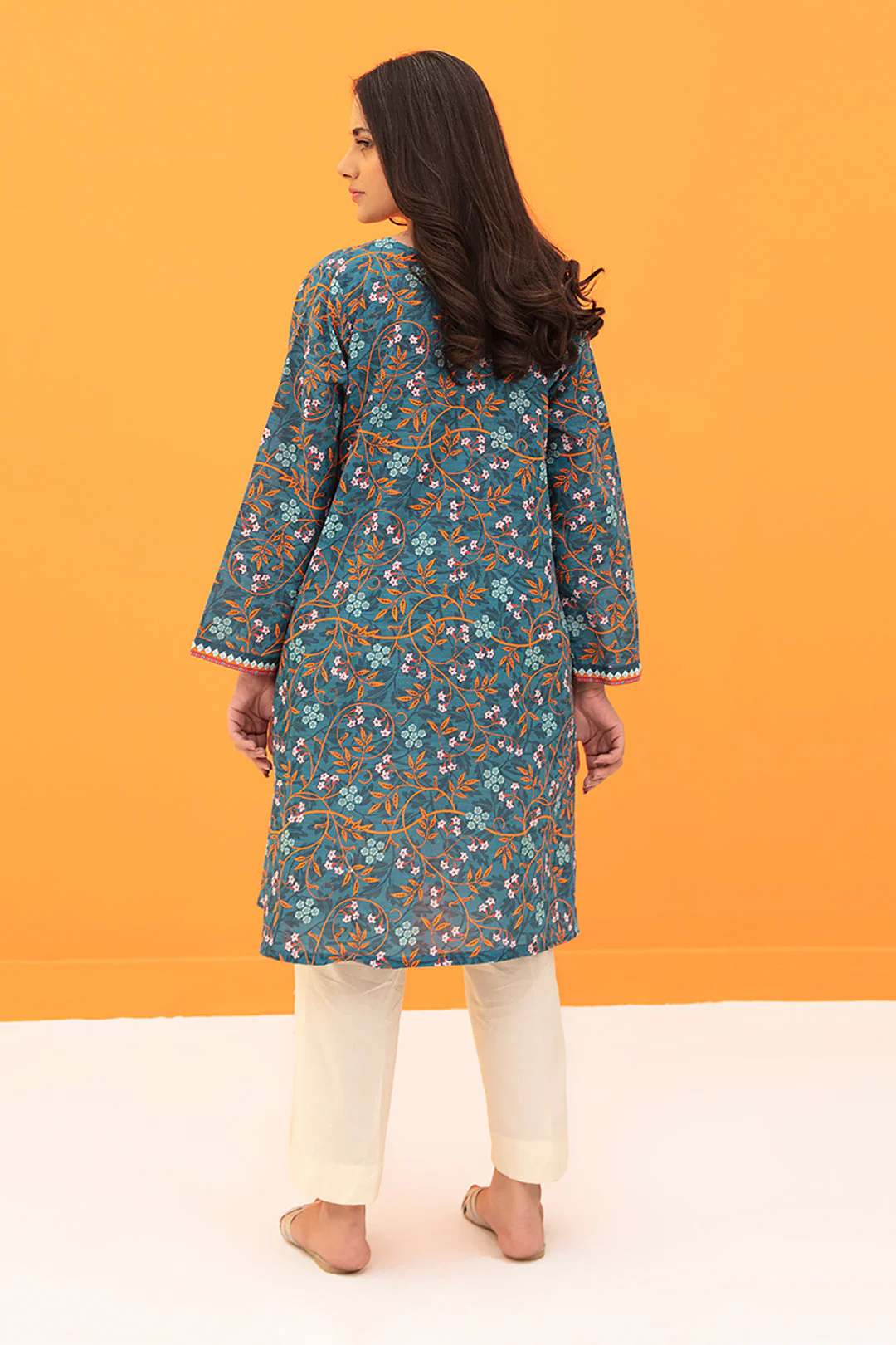 Kurta - 1430 - Image 5