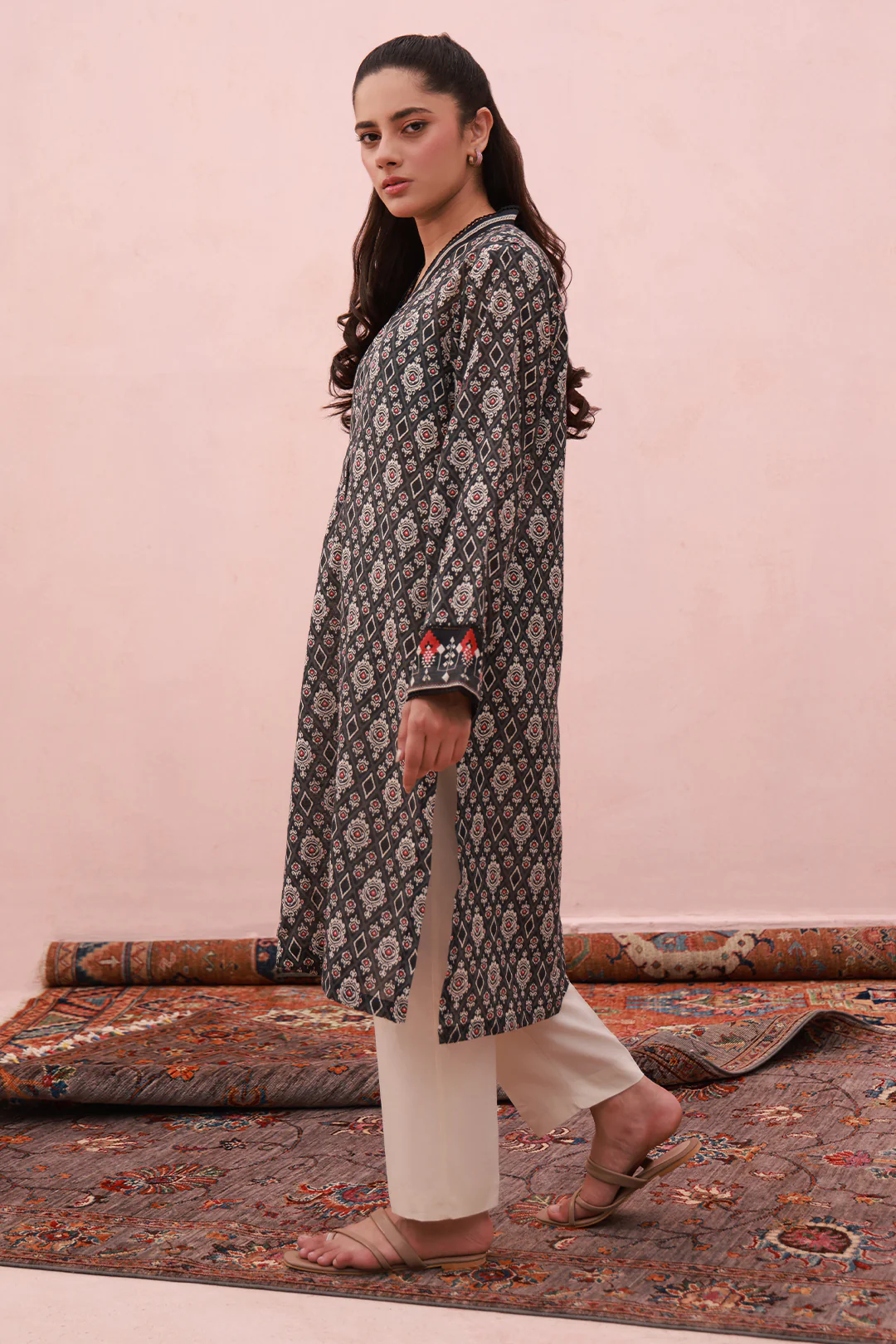 Kurta - 2910 - Image 3