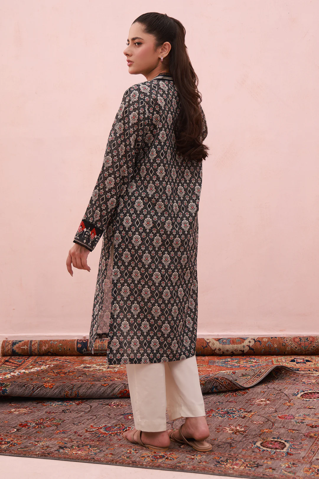 Kurta - 2910 - Image 5