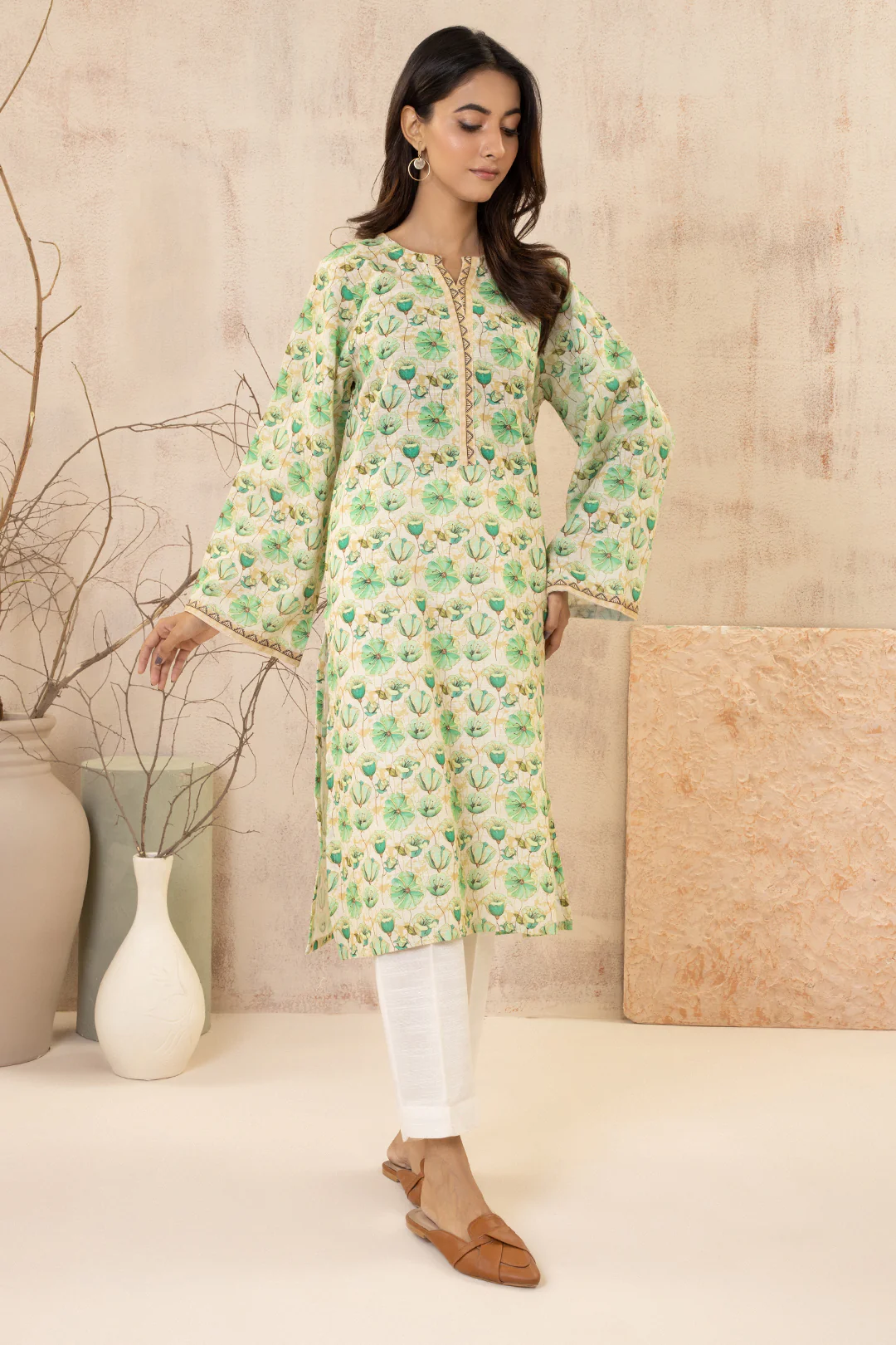 Kurta - 2959 - Image 2