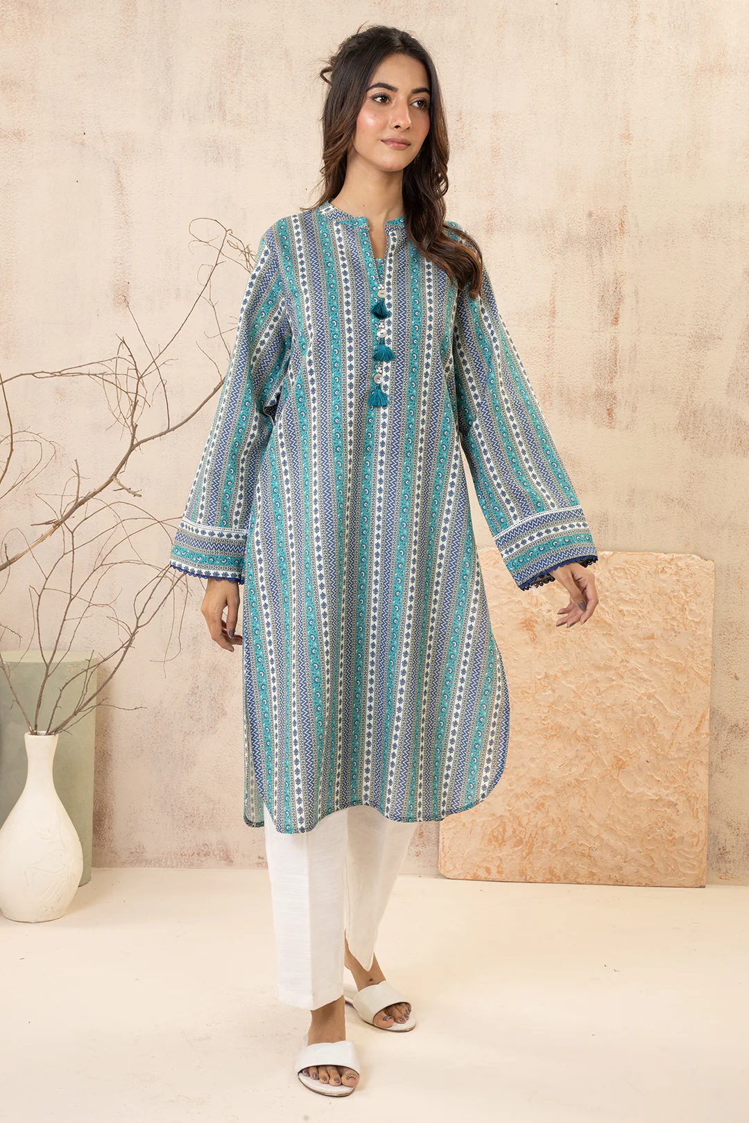 Kurta - 2966 - Image 3