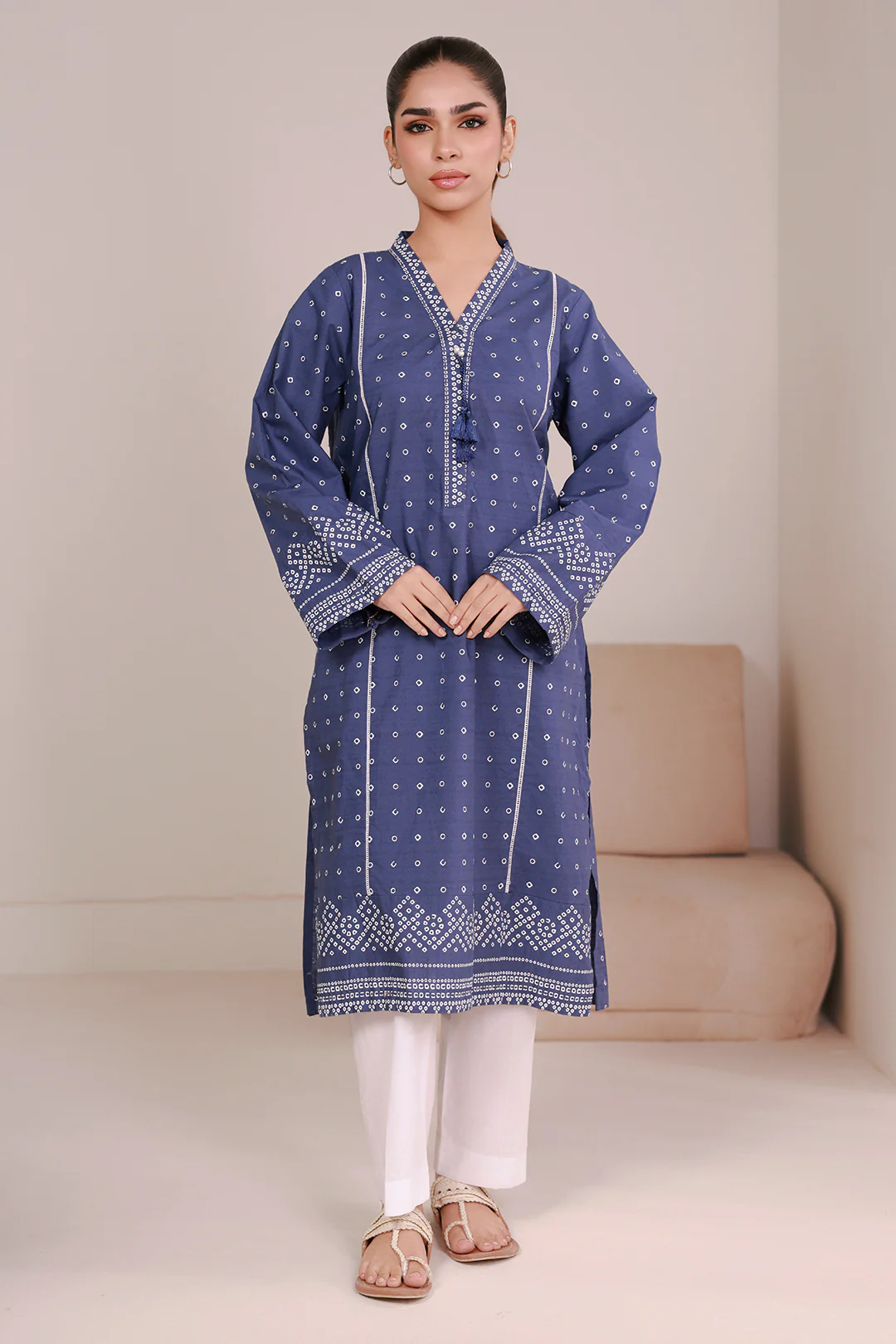Kurta - 2967 - Image 2