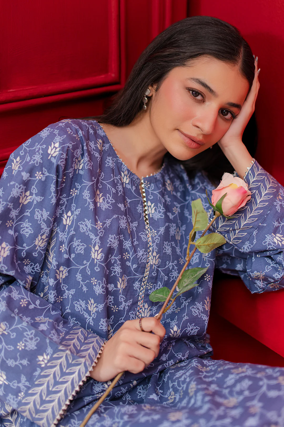 Kurta - 2969 - Image 4