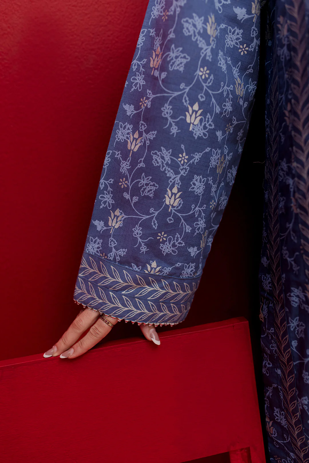 Kurta - 2969 - Image 5