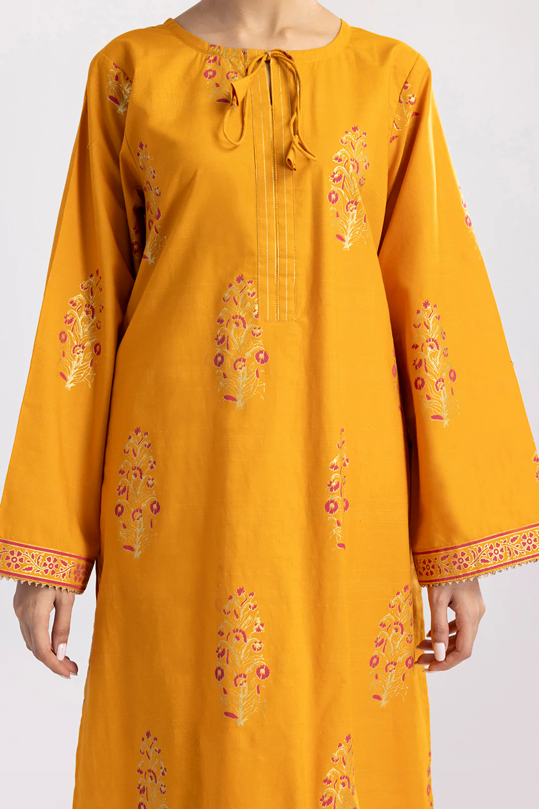 Kurta - 2971 - Image 3