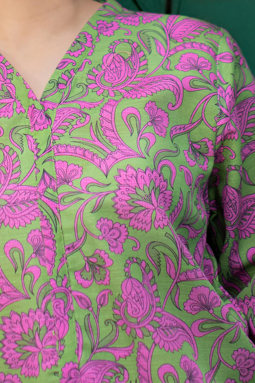 Kurta - 3019 - Image 5