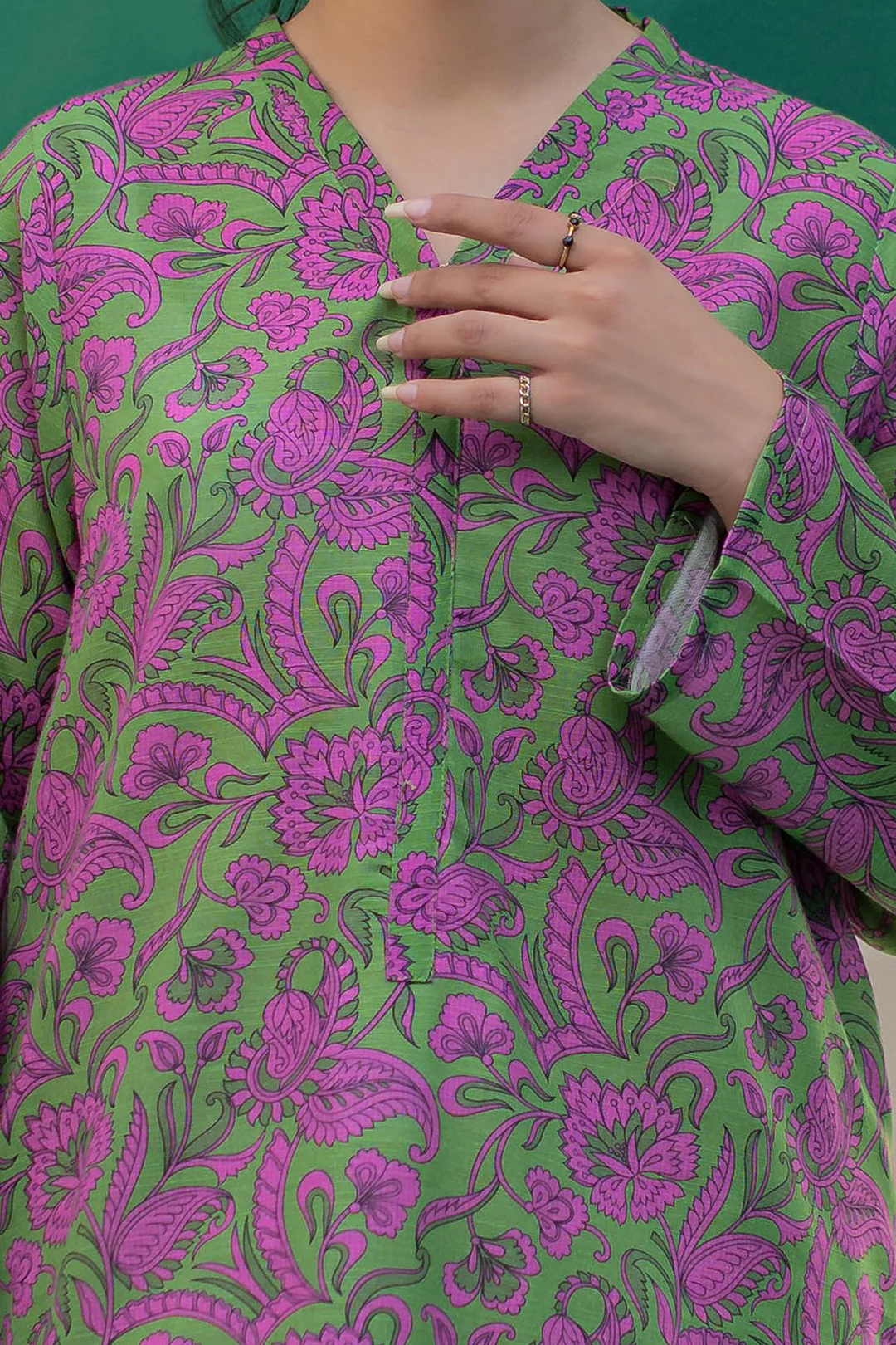 Kurta - 3019 - Image 6