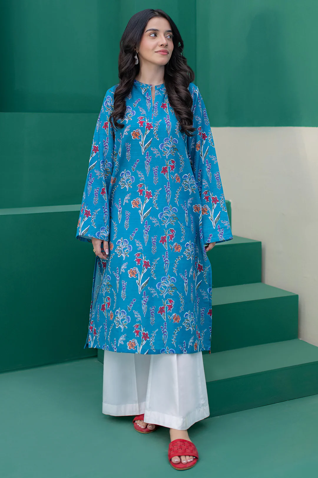 Kurta - 3020 - Image 2