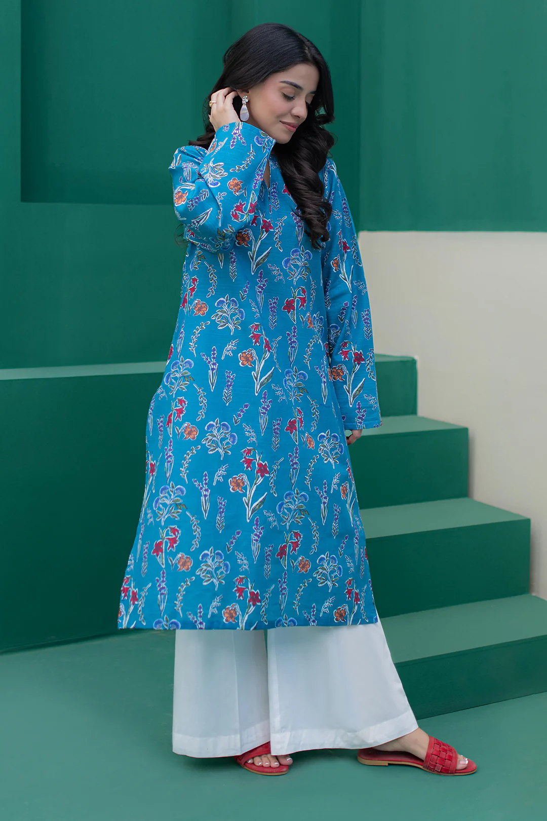 Kurta - 3020 - Image 3